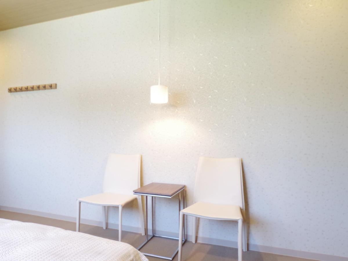 Design Hotel Space. K Karuizawa Exteriör bild